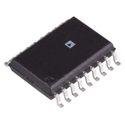 Analog Devices Inc. AD7224KR-18