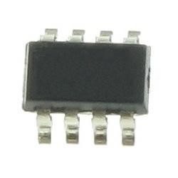 Maxim Integrated MAX4337EKA+T