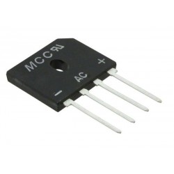 Micro Commercial Components (MCC) GBU10B-BP