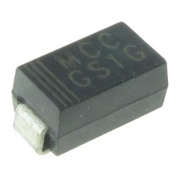 Micro Commercial Components (MCC) GS1G-LTP