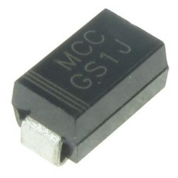 Micro Commercial Components (MCC) GS1J-LTP