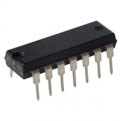 ROHM Semiconductor BA10324AF-E2