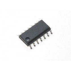 ROHM Semiconductor BA14741F-E2