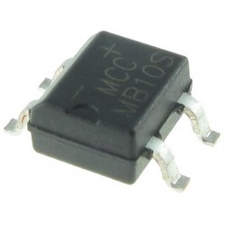 Micro Commercial Components (MCC) MB10S-TP