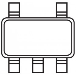 ROHM Semiconductor BU7231G-TR