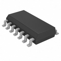 ROHM Semiconductor LM2902WDT