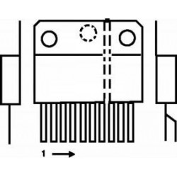 ON Semiconductor LA6500-E