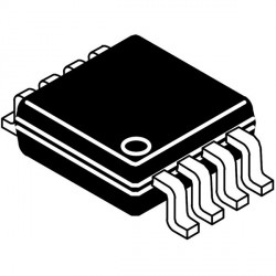 ON Semiconductor LMV932DMR2G