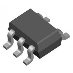 ON Semiconductor NCS2004SQ3T2G