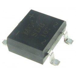 Micro Commercial Components (MCC) SDB204-TP