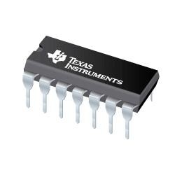 Texas Instruments LM124J/PB