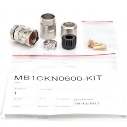 Amphenol MA1LAE1200-KIT