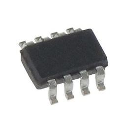 Analog Devices Inc. AD7911AUJZ-R2