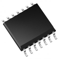 Microchip MCP41HV51-503E/ST