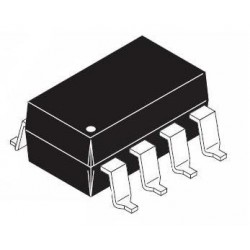 Fairchild Semiconductor 6N137SVM