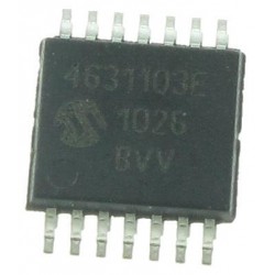 Microchip MCP4631-103E/ST