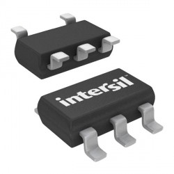 Intersil EL5111TIWTZ-T7A