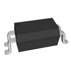 Fairchild Semiconductor FODM8801A