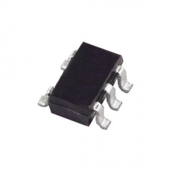 Intersil ISL28177FBZ-T7A