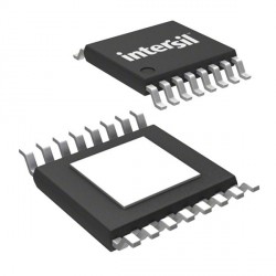 Intersil ISL28533FVZ-T7A