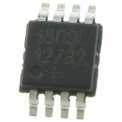 Maxim Integrated DS1809U-050+