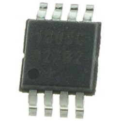 Maxim Integrated DS1809U-100+