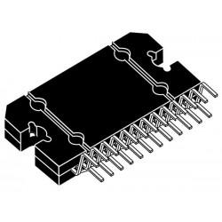 STMicroelectronics E-TDA7384A