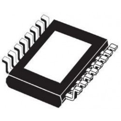 STMicroelectronics STA333BW13TR