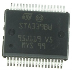 STMicroelectronics STA350BWTR