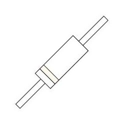 ON Semiconductor 1N5333BRLG