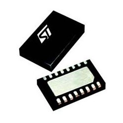 STMicroelectronics TS4984IQT