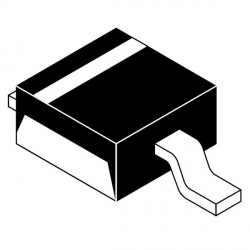 ON Semiconductor 1PMT12AT1G