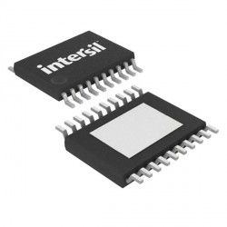 Intersil ISL23345UFVZ-T7A