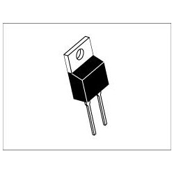 ON Semiconductor BYW29-200G