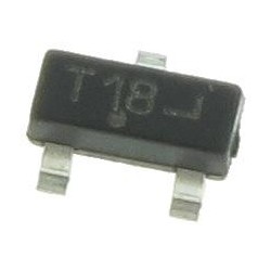 ON Semiconductor BZX84B12LT1G