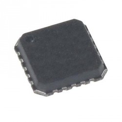 Analog Devices Inc. SSM2518CPZ