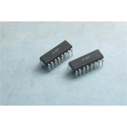 Avago Technologies ACPL-847-00GE