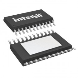 Intersil X9251UV24IZ-2.7