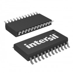 Intersil X9258US24IZ-2.7