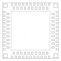 Texas Instruments DAC3482IRKD25