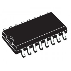 STMicroelectronics HVLED805