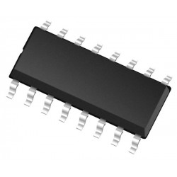 STMicroelectronics HVLED805TR