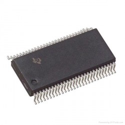 Texas Instruments TAS5614ADKD