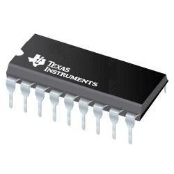 Texas Instruments DAC7541AJP