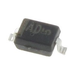 ON Semiconductor NSR0340HT1G