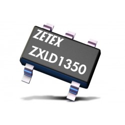 Diodes Incorporated ZXLD1350ET5TA