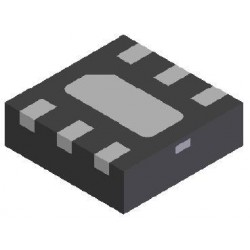 Diodes Incorporated ZXLD1356DACTC