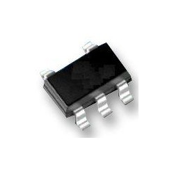 ON Semiconductor NUP4004M5T1G