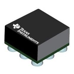 Texas Instruments LM3642TLE-LT/NOPB