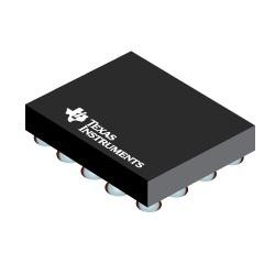 Texas Instruments TLV320DAC3202CYZJR